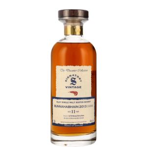 Signatory Staoisha Ibisco Decanter 46%